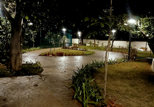Nuture Godrej