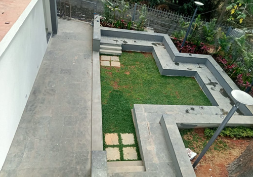 Nuture Godrej