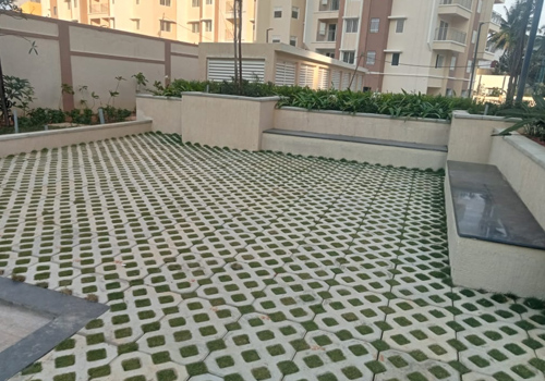 Nuture Godrej